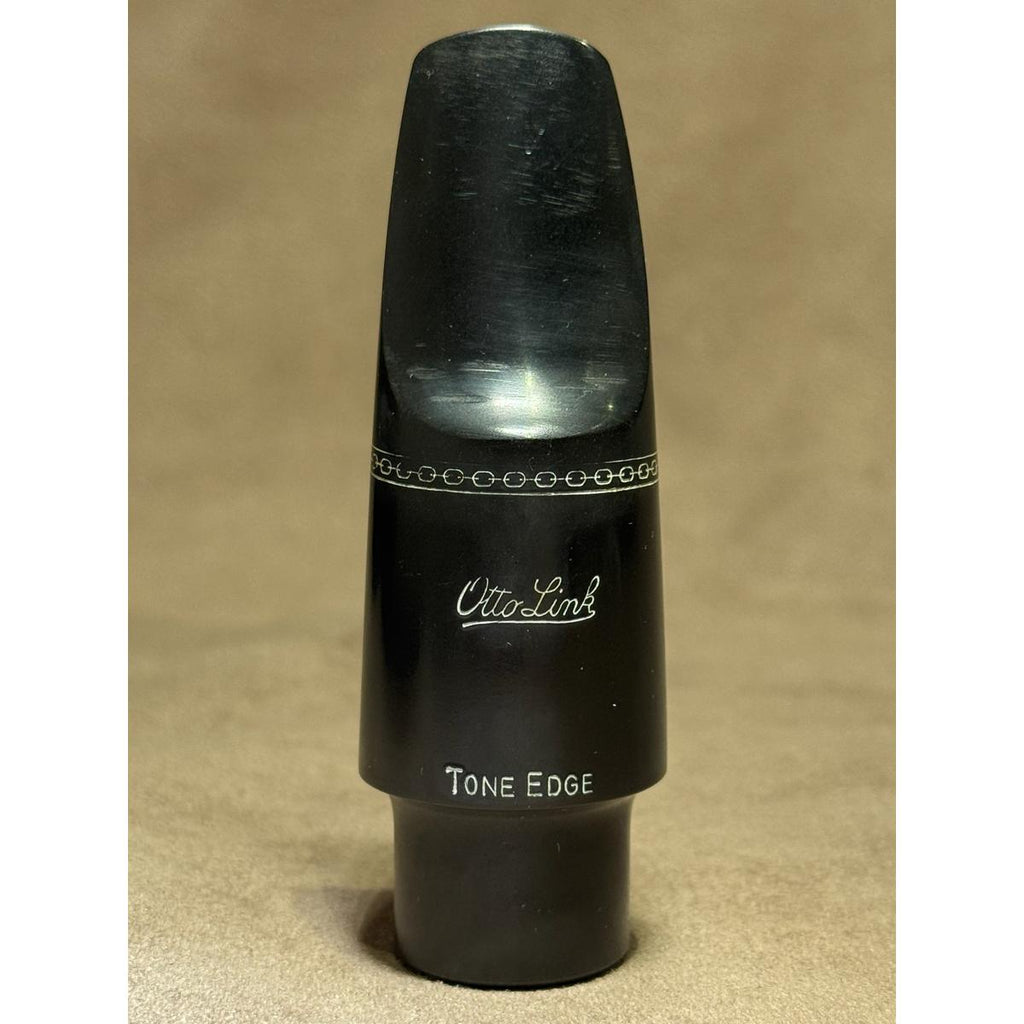 Otto Link Tone Edge #8* altsax mondstuk