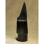 Otto Link Tone Edge #8* altsax mondstuk