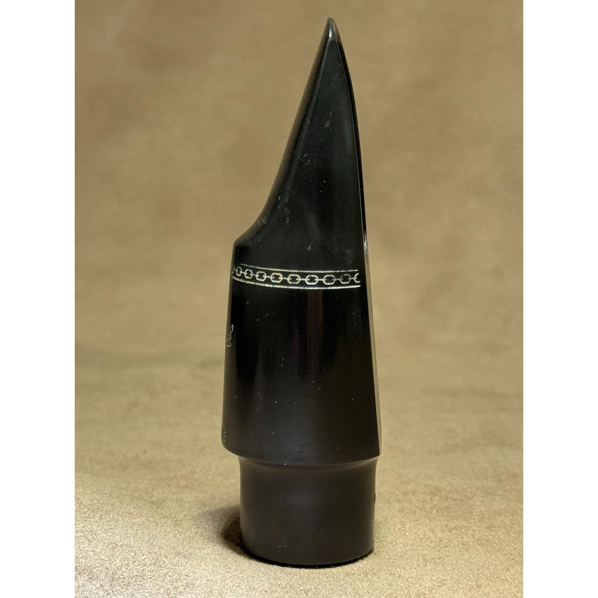 Otto Link Tone Edge #8* altsax mondstuk