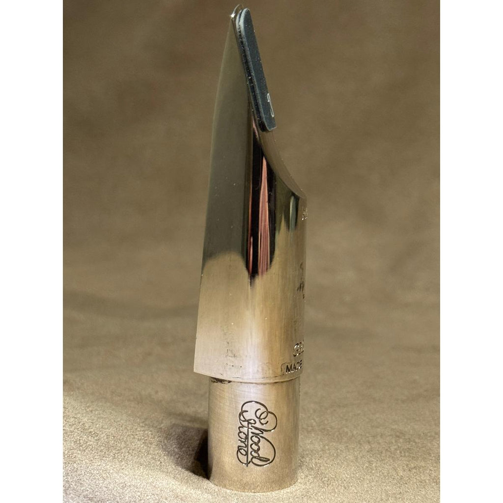 Wood Stone Groove #8 altsax mondstuk