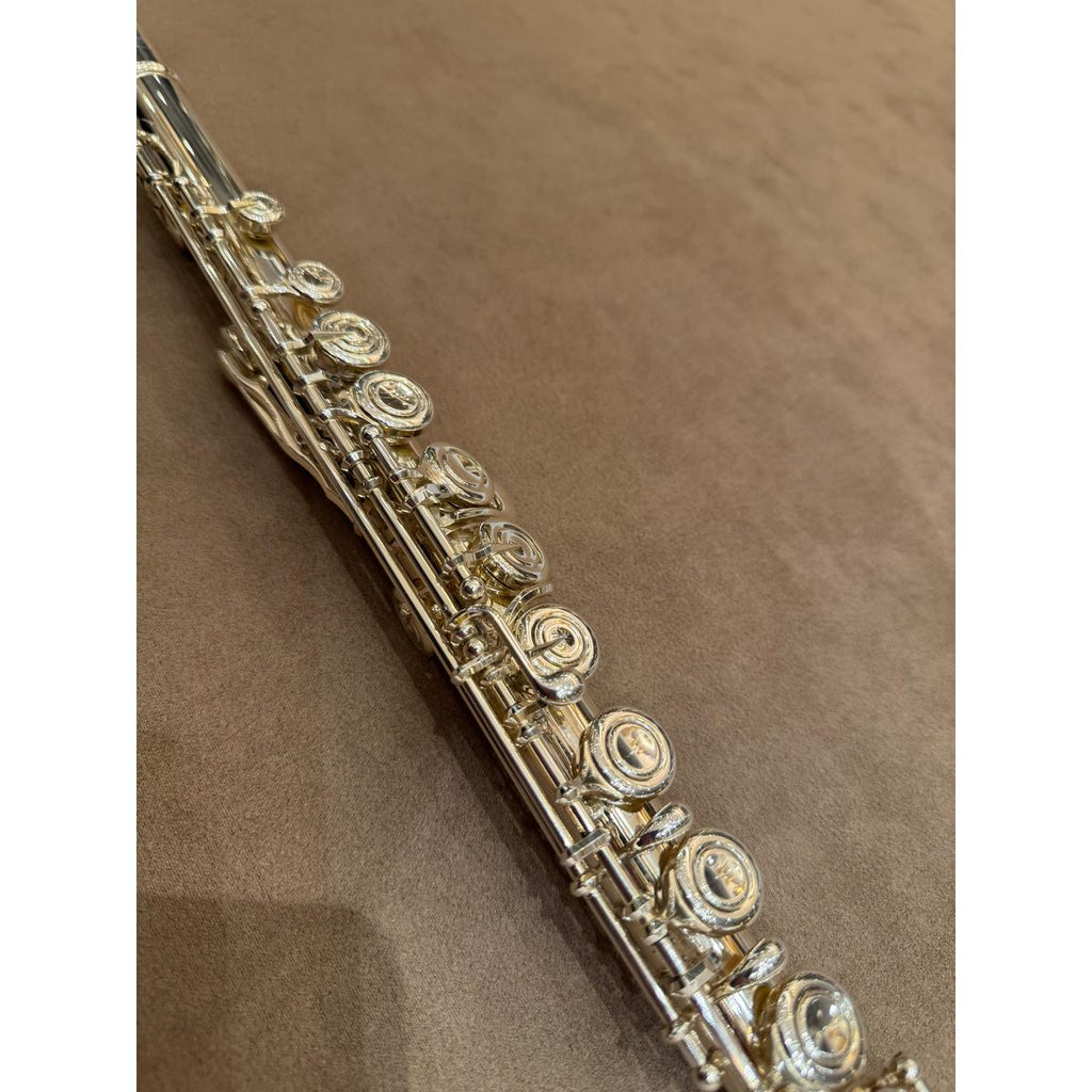 Yamaha YFL-212 dwarsfluit S44932