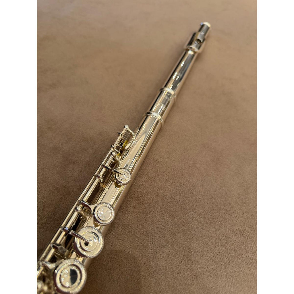 Yamaha YFL-212 dwarsfluit S44932