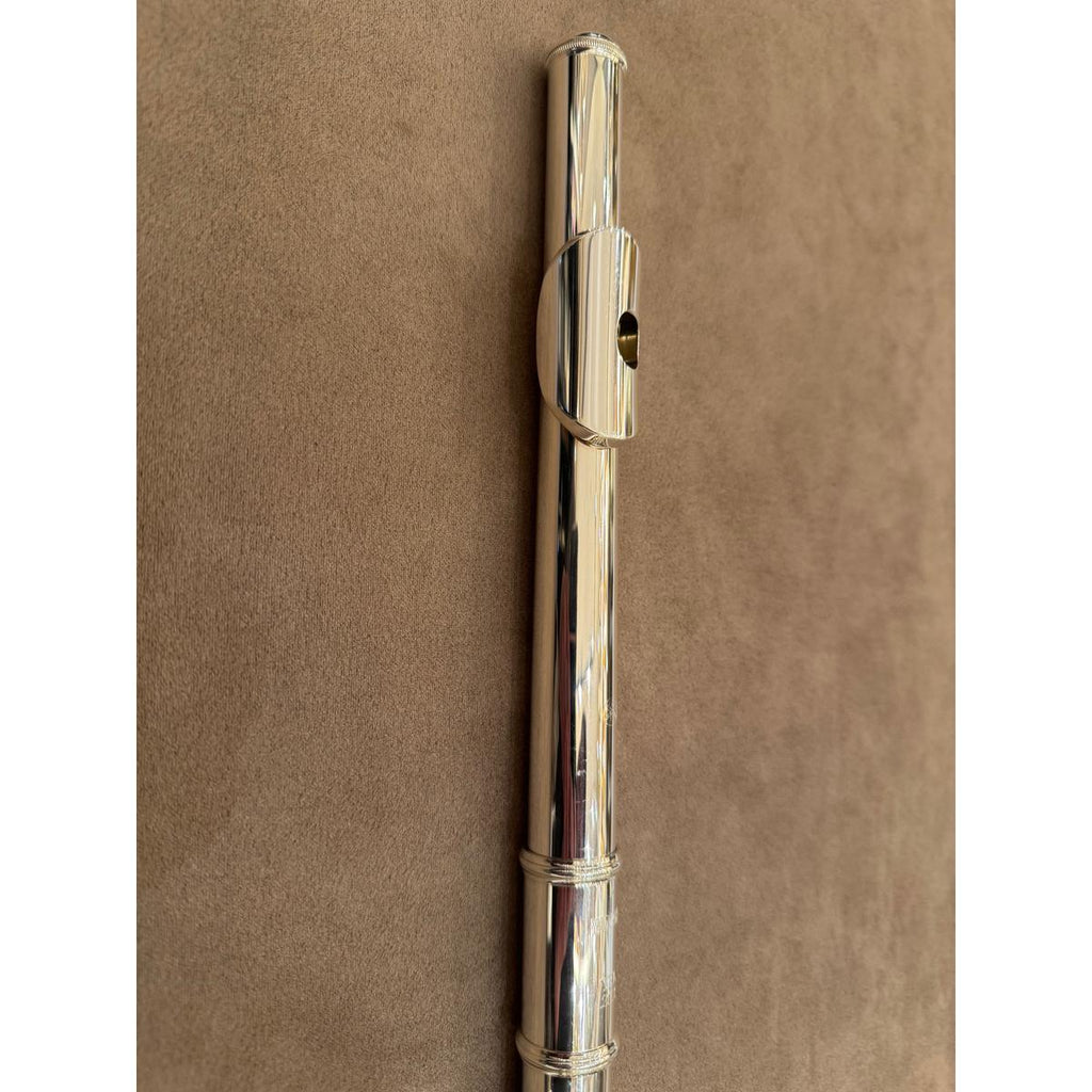 Yamaha YFL-212 dwarsfluit S44932