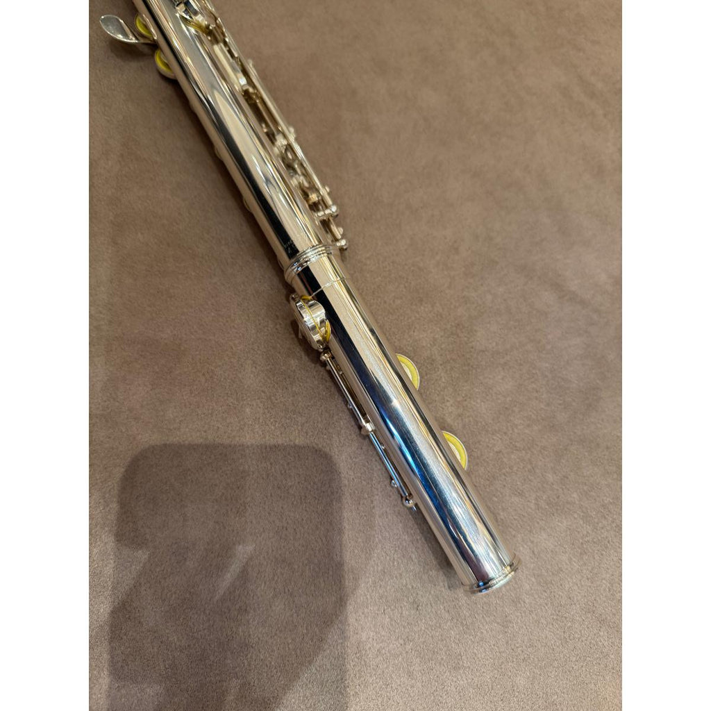 Yamaha YFL-212 dwarsfluit S44932