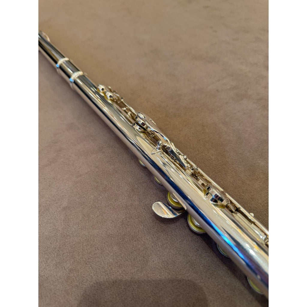 Yamaha YFL-212 dwarsfluit S44932