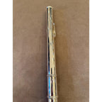 Yamaha YFL-212 dwarsfluit S44932