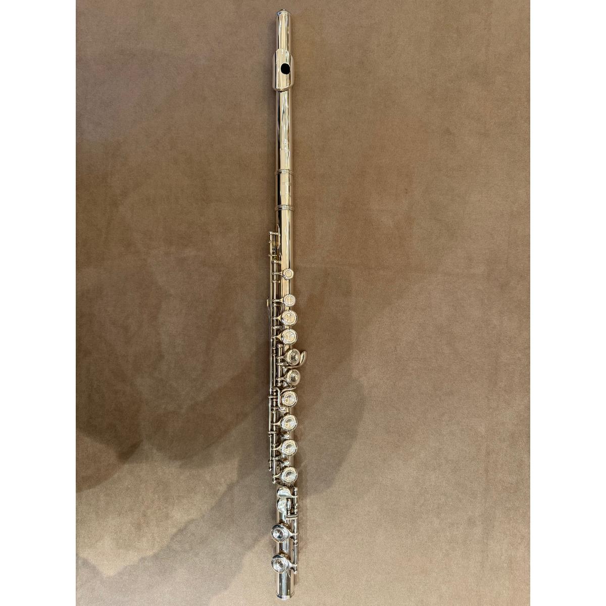 Yamaha YFL-311 dwarsfluit J07470