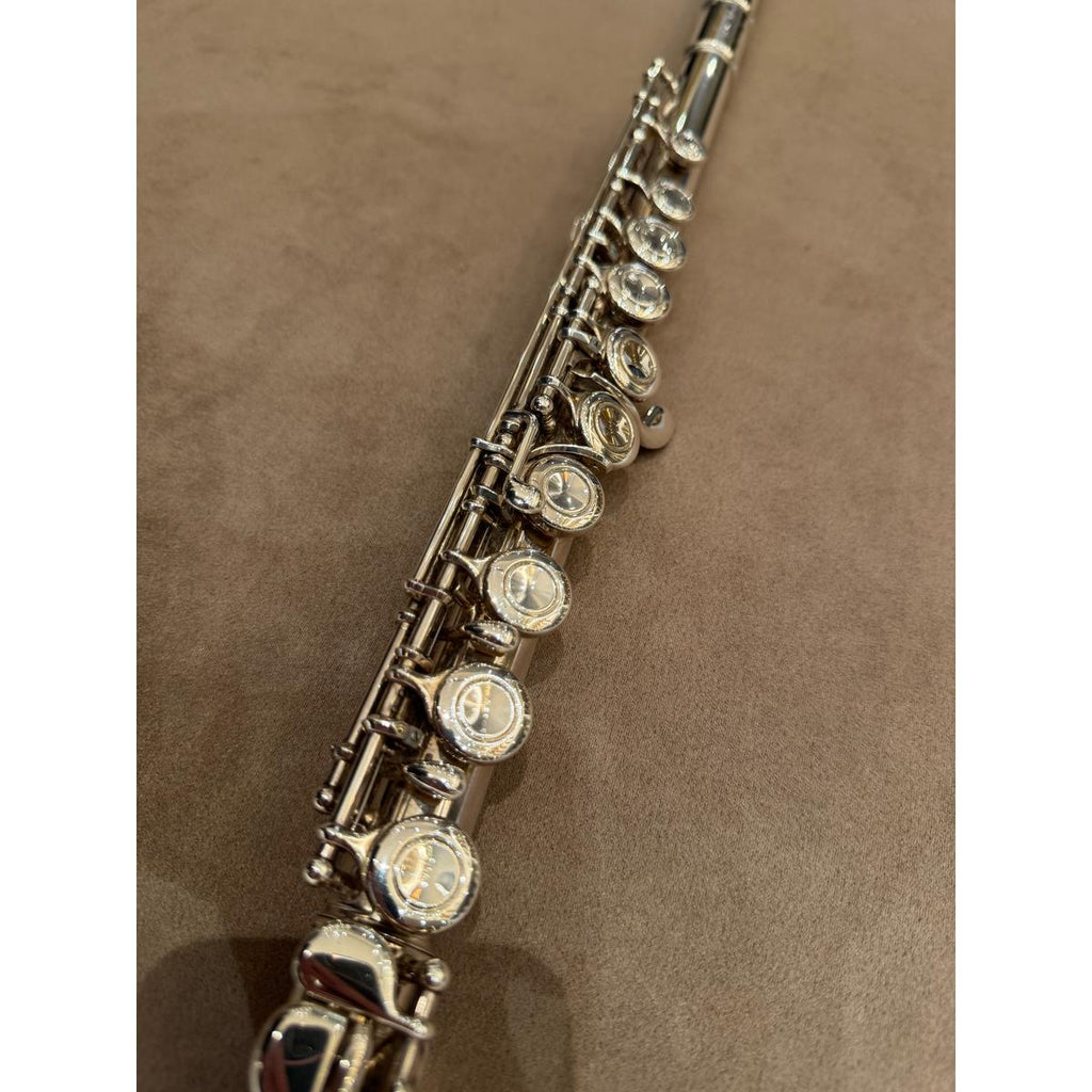 Yamaha YFL-311 dwarsfluit J07470