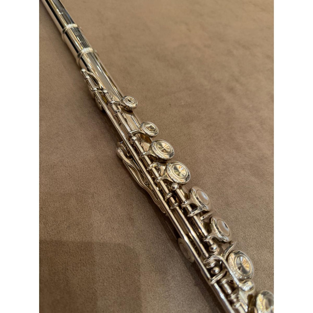 Yamaha YFL-311 dwarsfluit J07470