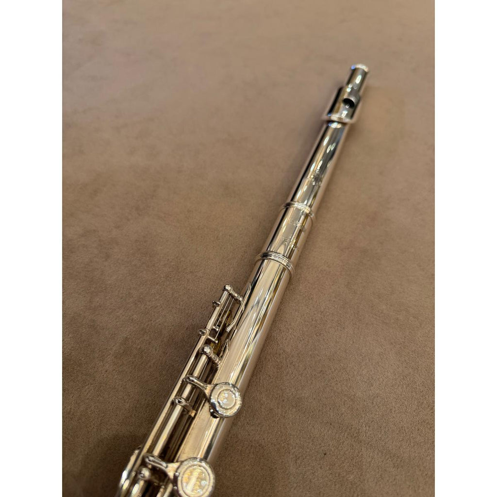 Yamaha YFL-311 dwarsfluit J07470