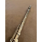 Yamaha YFL-311 dwarsfluit J07470