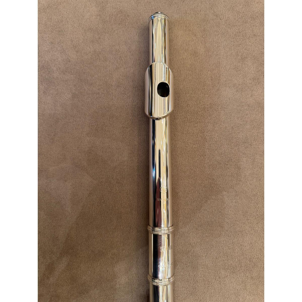 Yamaha YFL-311 dwarsfluit J07470