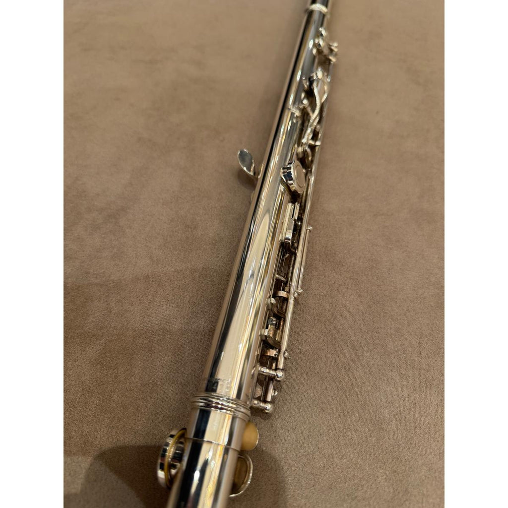 Yamaha YFL-311 dwarsfluit J07470