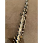 Yamaha YFL-311 dwarsfluit J07470