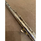 Yamaha YFL-311 dwarsfluit J07470