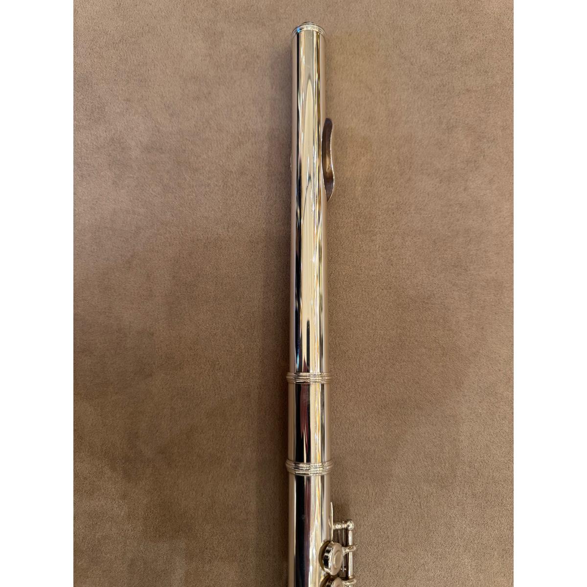 Yamaha YFL-311 dwarsfluit J07470