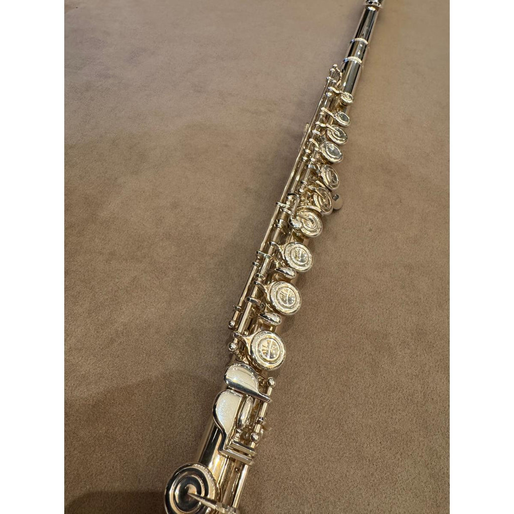 Yamaha YFL-212 dwarsfluit 147796