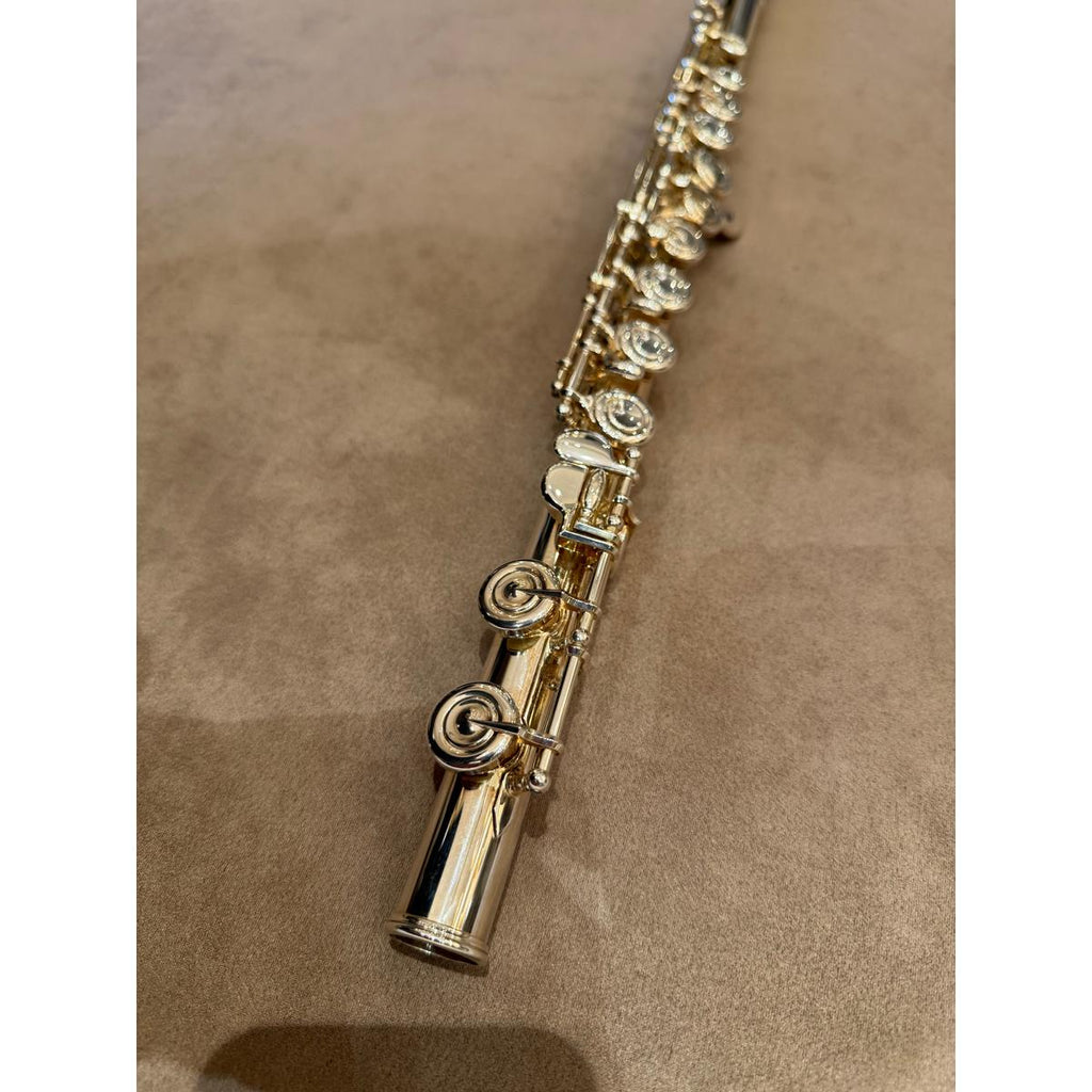 Yamaha YFL-212 dwarsfluit 147796