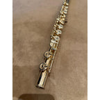 Yamaha YFL-212 dwarsfluit 147796