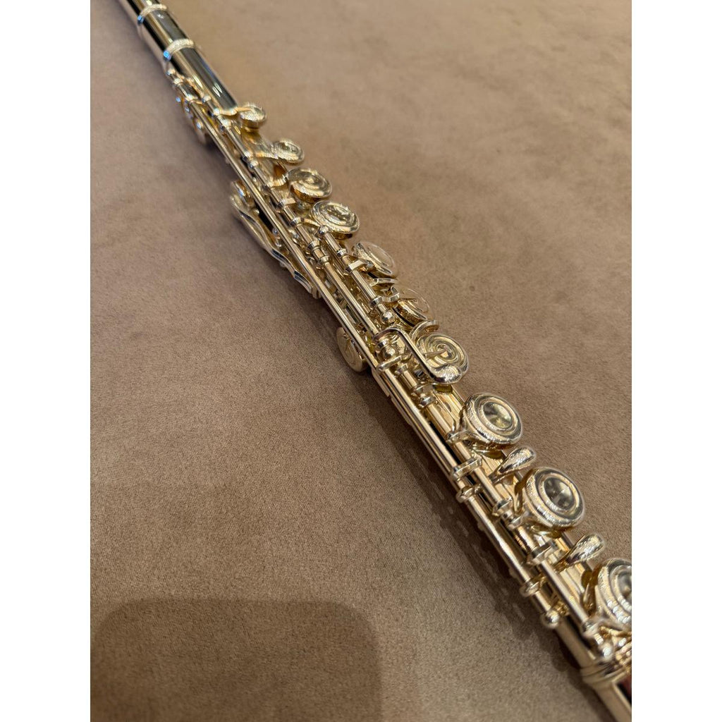 Yamaha YFL-212 dwarsfluit 147796