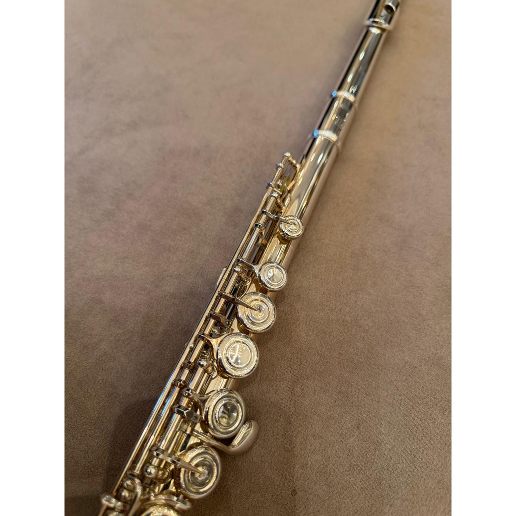 Yamaha YFL-212 dwarsfluit 147796