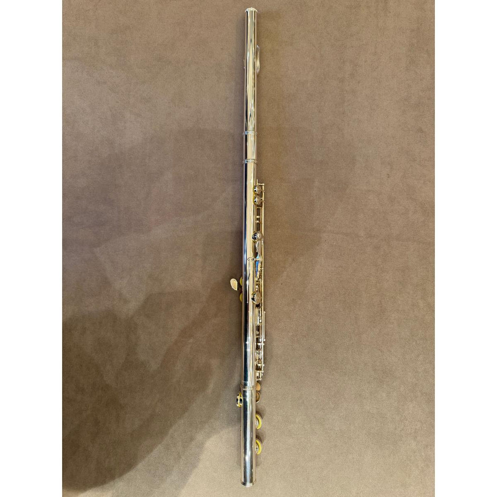 Yamaha YFL-212 dwarsfluit 147796