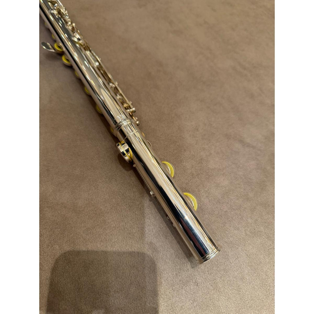 Yamaha YFL-212 dwarsfluit 147796