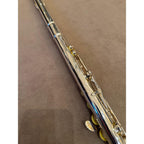 Yamaha YFL-212 dwarsfluit 147796