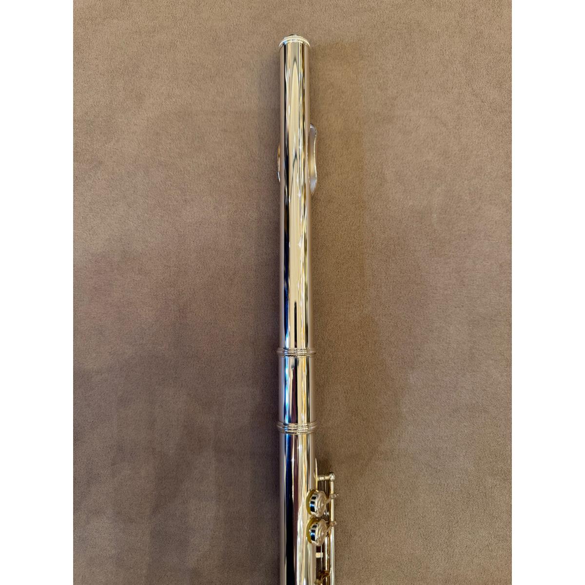 Yamaha YFL-212 dwarsfluit 147796