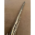 Trevor James TJ10xII dwarsfluit 2134