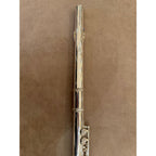 Trevor James TJ10xII dwarsfluit 2134