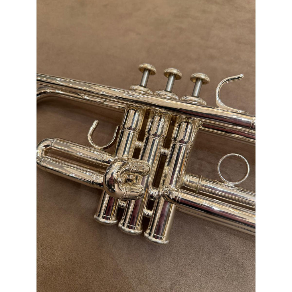 Yamaha YTR-4335GSII trompet 229296