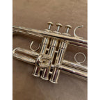 Yamaha YTR-4335GSII trompet 229296