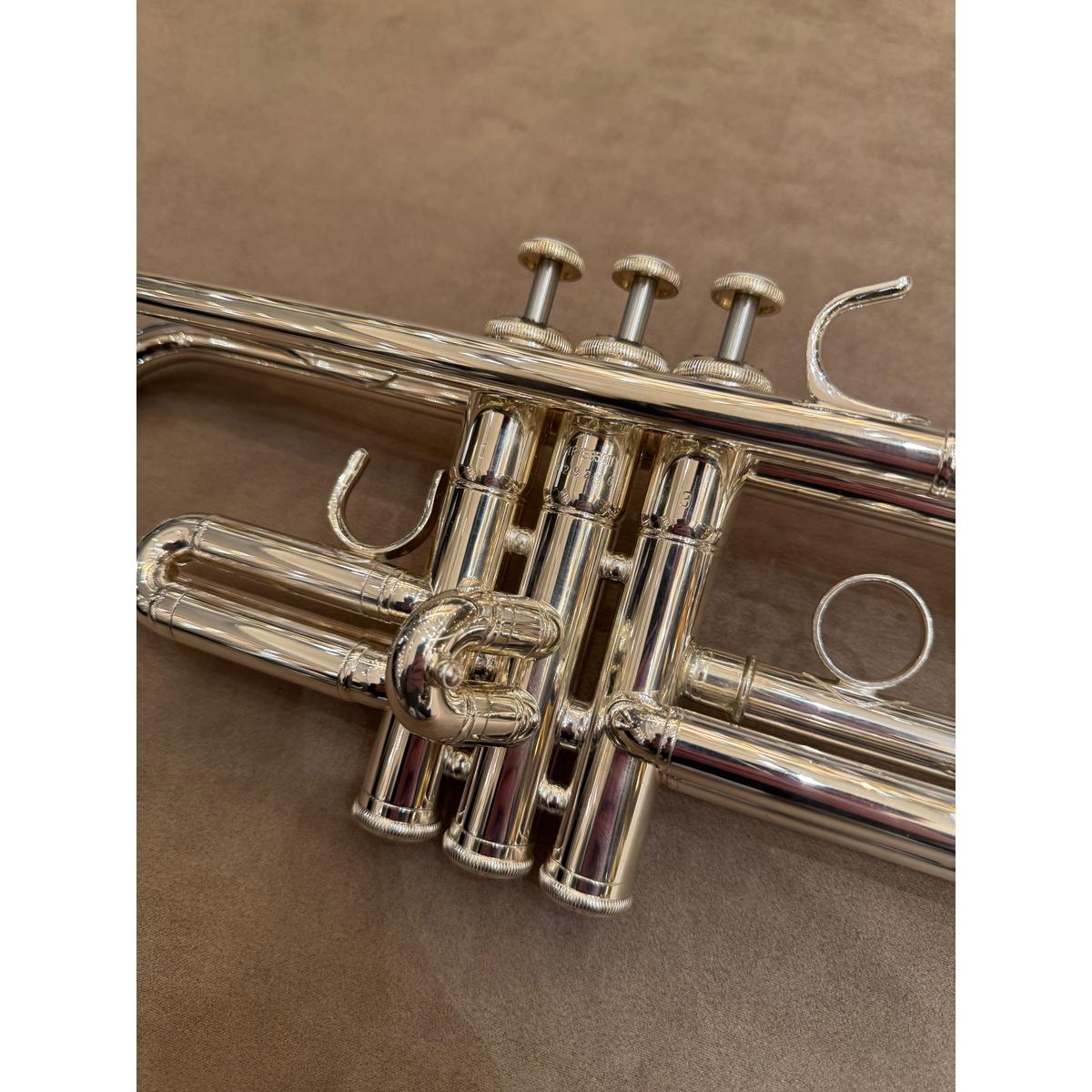 Yamaha YTR-4335GSII trompet 229296