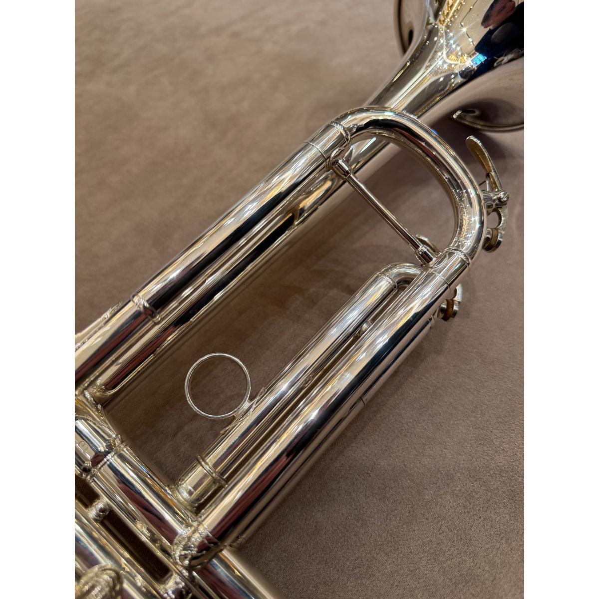 Yamaha YTR-4335GSII trompet 229296