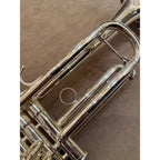 Yamaha YTR-4335GSII trompet 229296