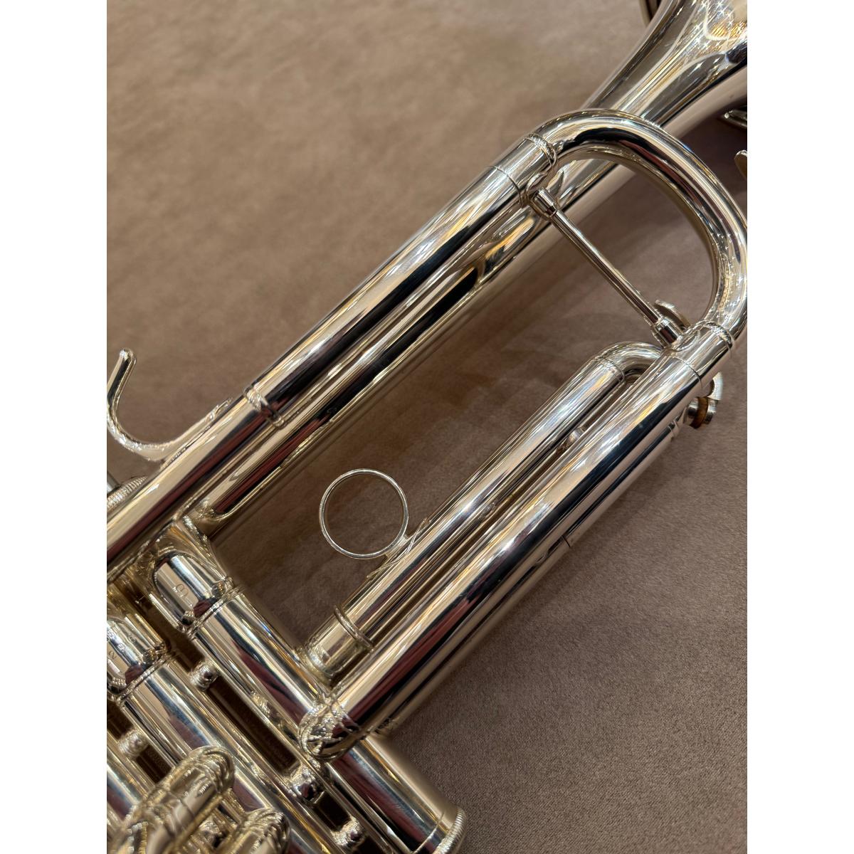 Yamaha YTR-4335GSII trompet 229296