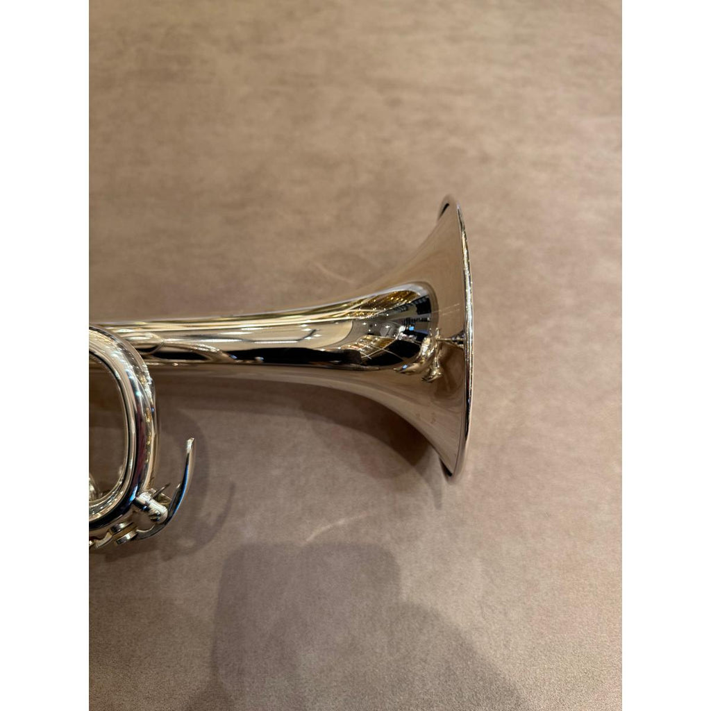 Yamaha YTR-4335GSII trompet 229296