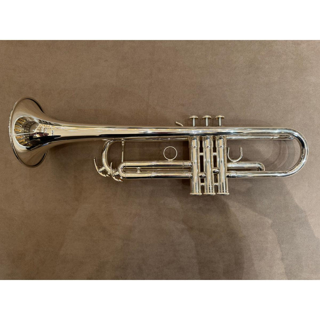 Yamaha YTR-4335GSII trompet 229296