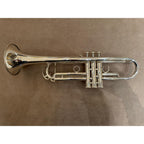 Yamaha YTR-4335GSII trompet 229296