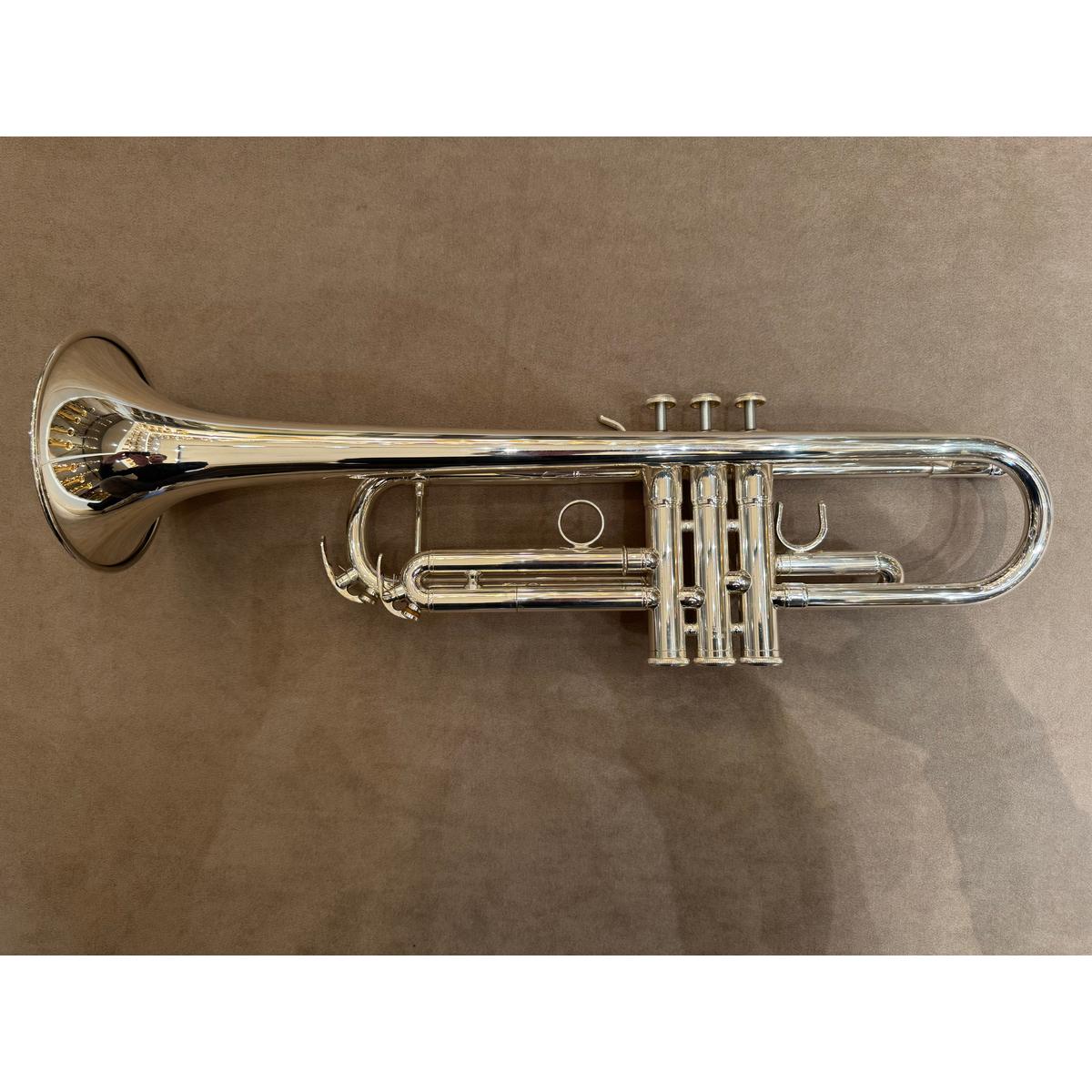 Yamaha YTR-4335GSII trompet 229296