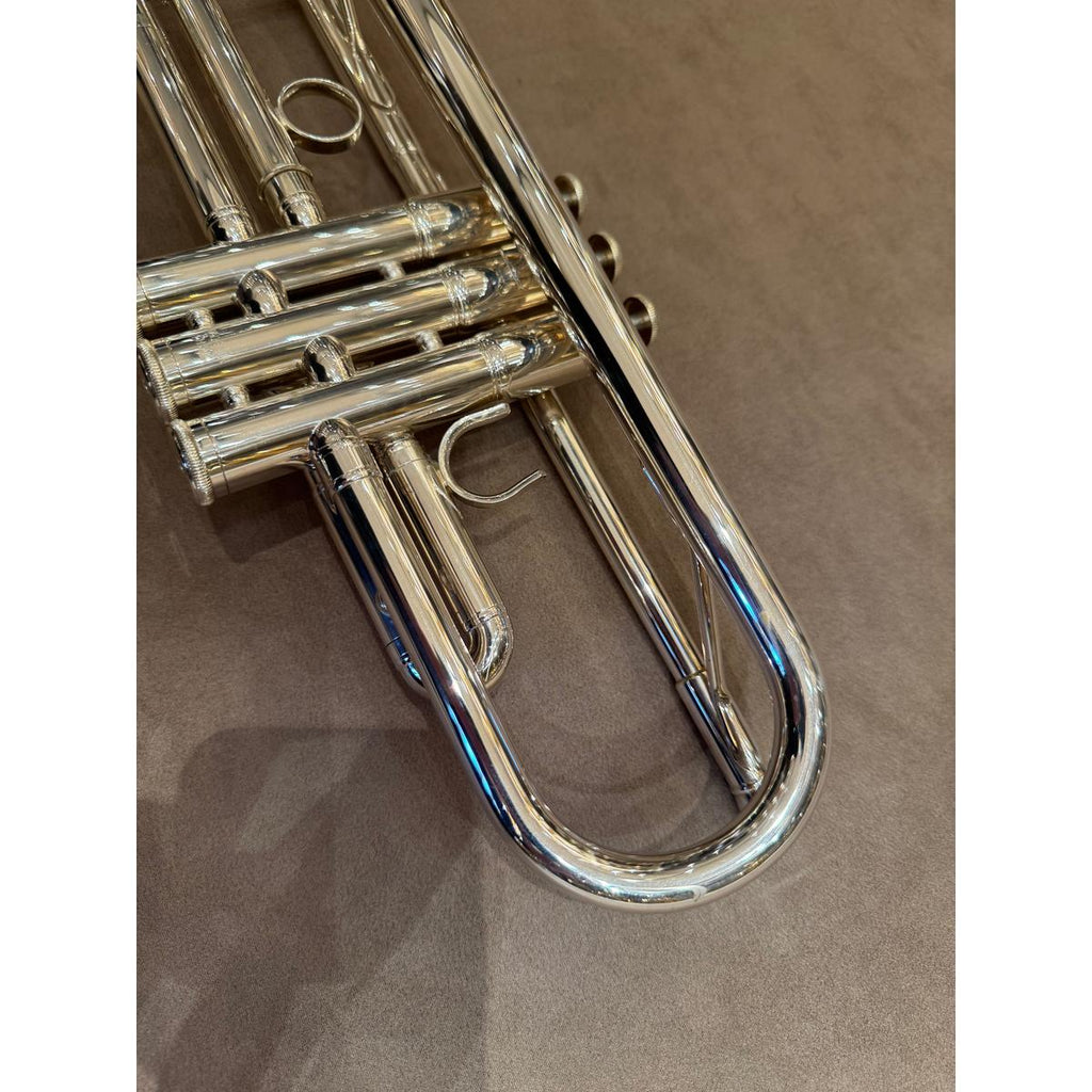 Yamaha YTR-4335GSII trompet 229296