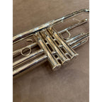 Yamaha YTR-4335GSII trompet 229296