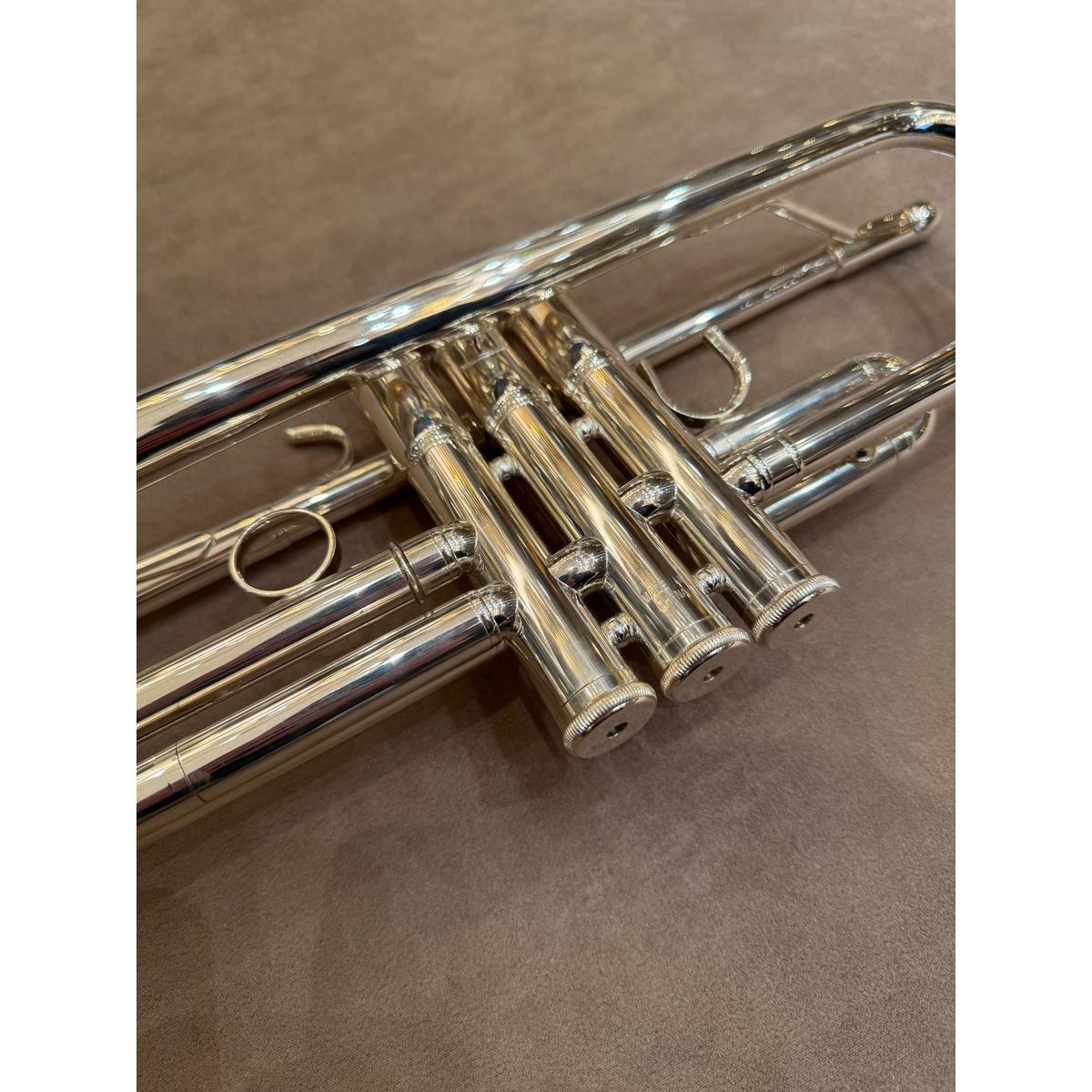 Yamaha YTR-4335GSII trompet 229296