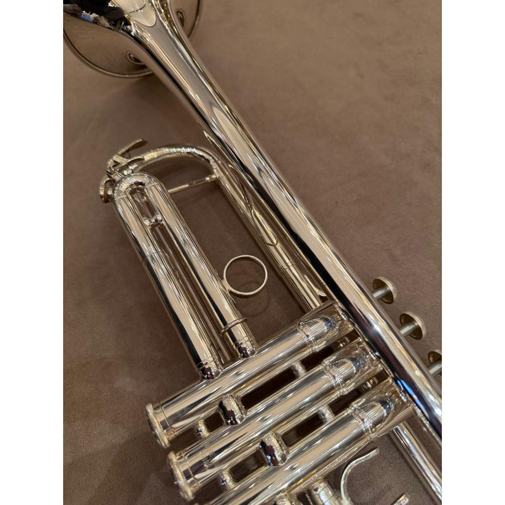 Yamaha YTR-4335GSII trompet 229296