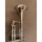 Yamaha YTR-4335GSII trompet 229296