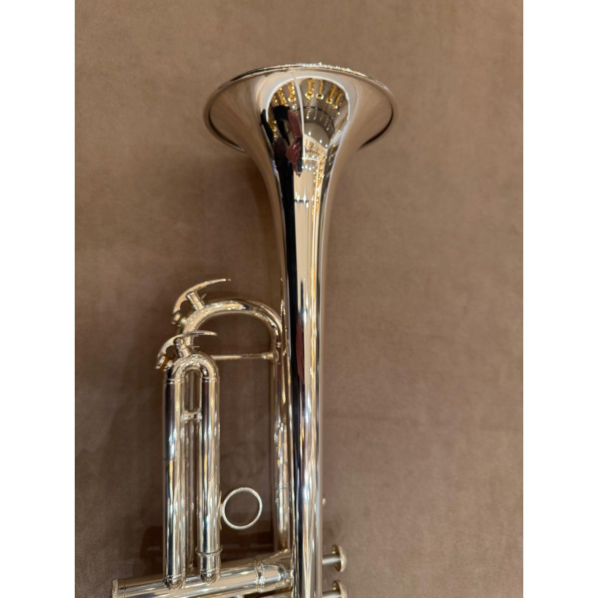 Yamaha YTR-4335GSII trompet 229296