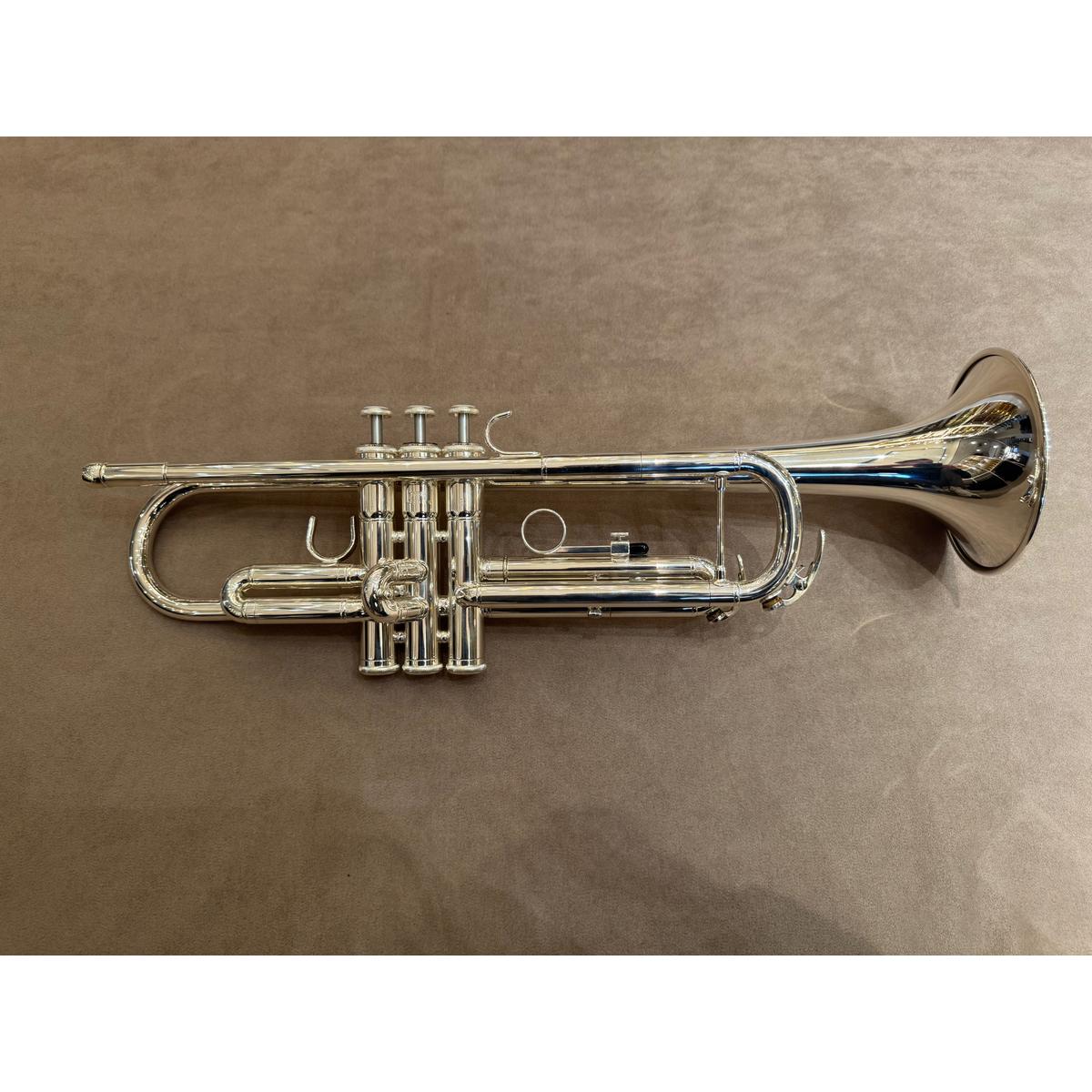 Yamaha YTR-4335GSII trompet 243516