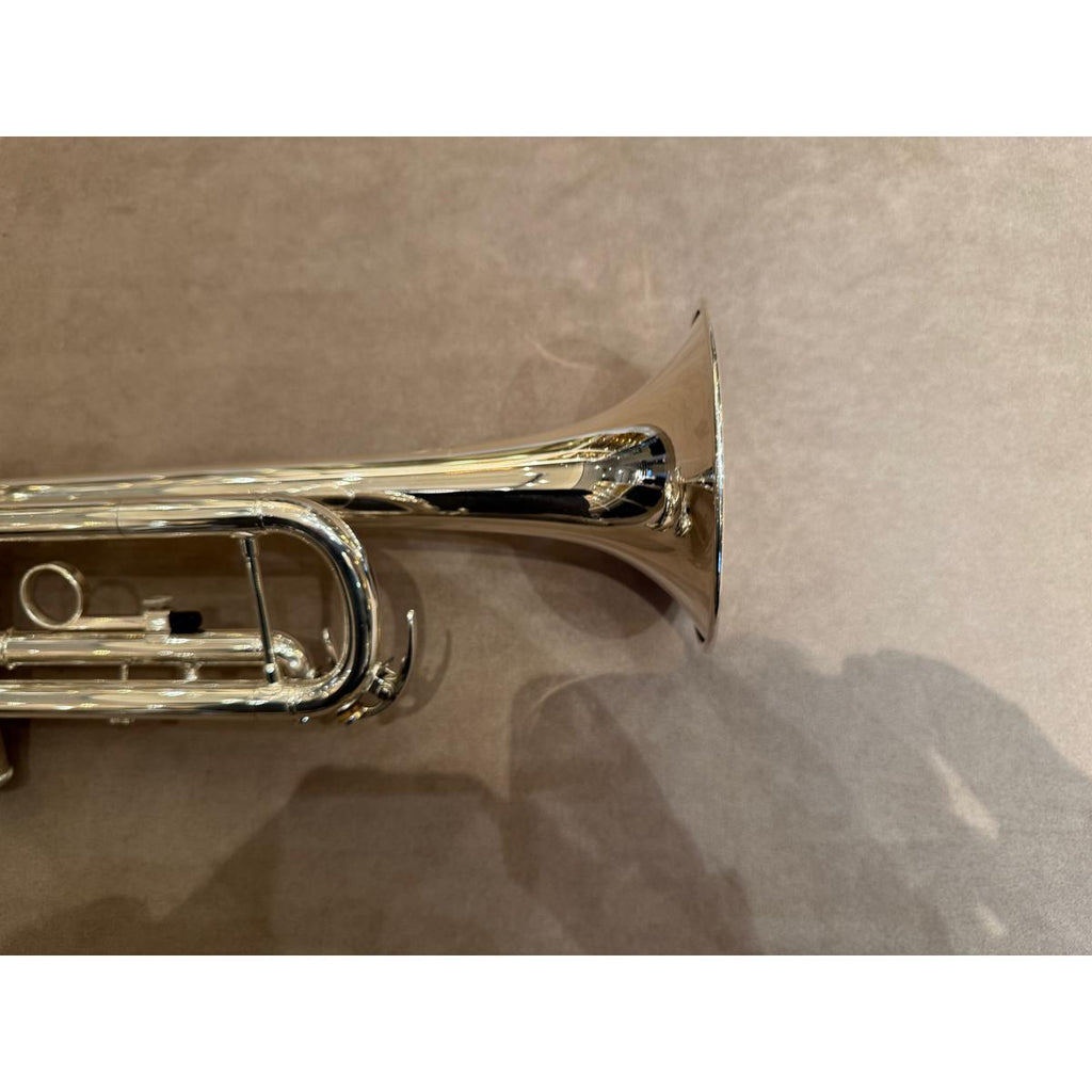 Yamaha YTR-4335GSII trompet 243516