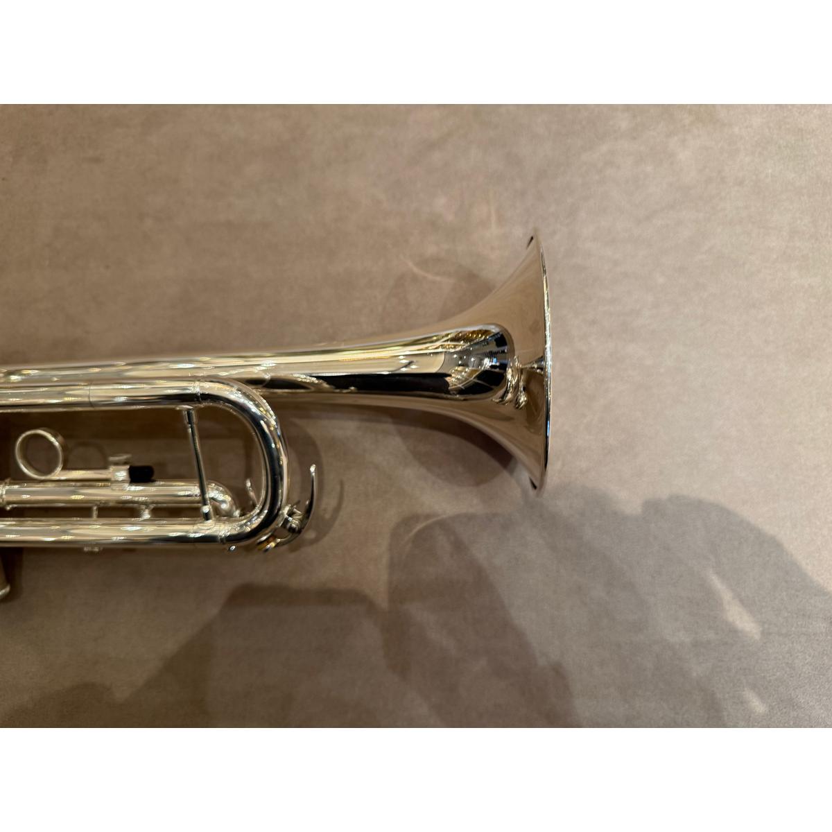 Yamaha YTR-4335GSII trompet 243516